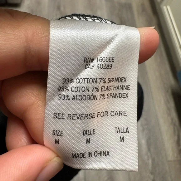 New era Black Bulls Tank Top - Picture 7 of 8